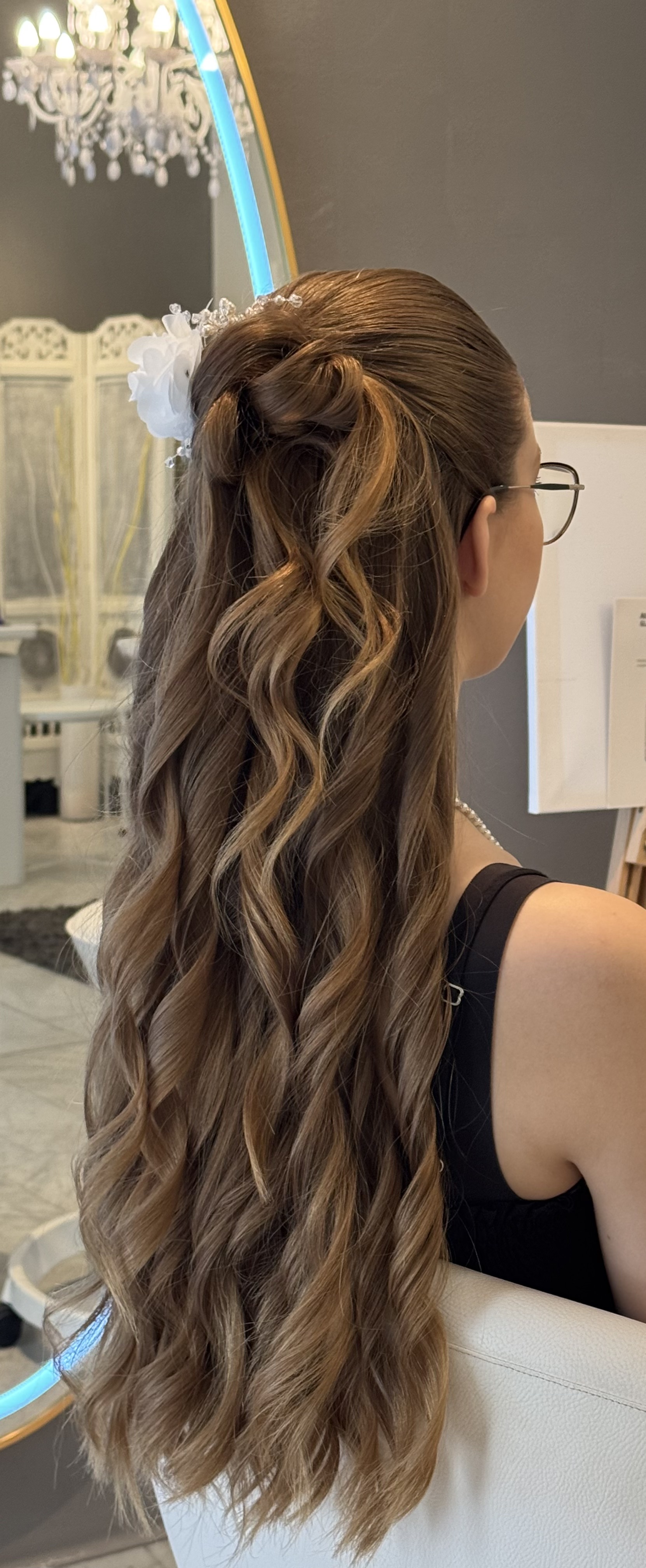 Great Lengths Farbpalette